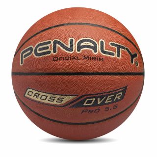 BOLA BASQUETE MIRIM PR 5.8