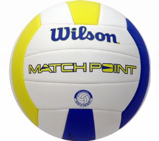 BOLA DE VLEI MATCH POINT