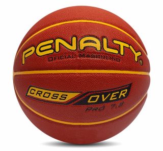 BOLA BASQUETE MASCULINO PR  7.8