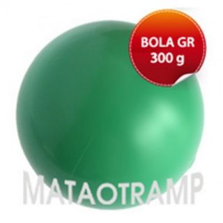 BOLA GR - 300 G ESCOLAR 16 CM