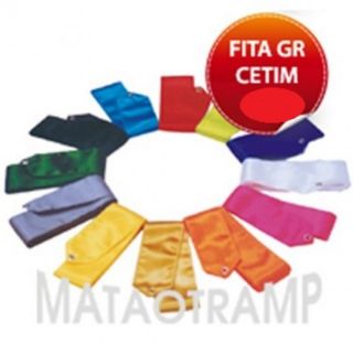 FITA GR 4 MT CETIM