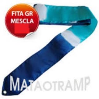 FITA GR 6 MT TAFETA MESCLA