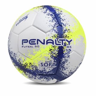 BOLA FUTSAL RX 50 SEM COSTURA