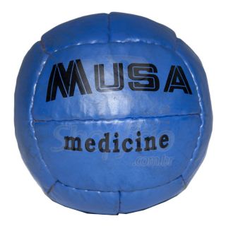 BOLA MEDICINE BALL 1KG - KAEMY