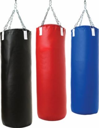 SACO BOXE 0,90 M CAPOTA