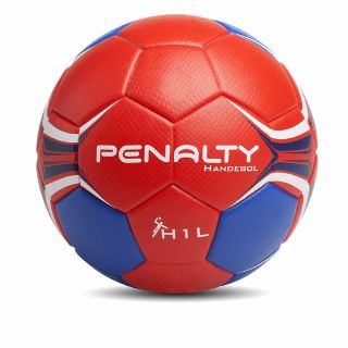 BOLA DE HANDEBOL H1L PVC SEM COSTURA