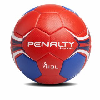 BOLA DE HANDEBOL H3L PVC SEM COSTURA