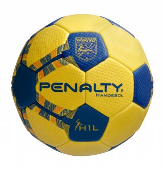 BOLA DE HANDEBOL H1L PVC C/ COSTURA