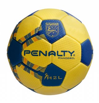 BOLA DE HANDEBOL H2L PVC C/ COSTURA