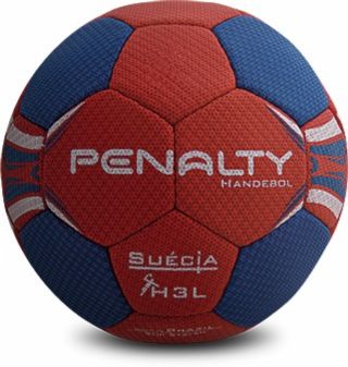 BOLA DE HANDEBOL SUCIA H3L ULTRA GRIP