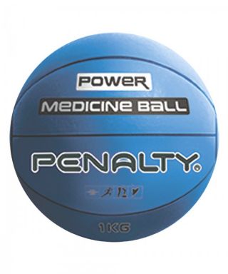 BOLA MEDICINE BALL 1KG