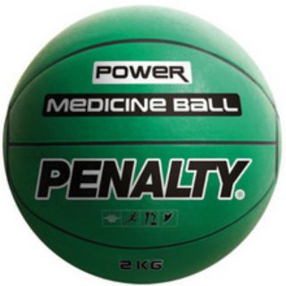 BOLA MEDICINE BALL 2KG