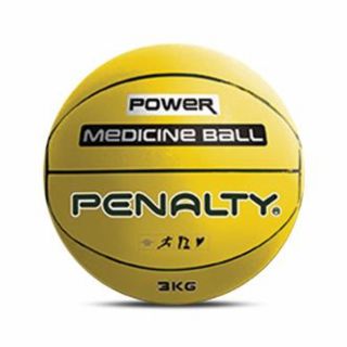 BOLA MEDICINE BALL 3KG