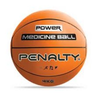 BOLA MEDICINE BALL 4KG