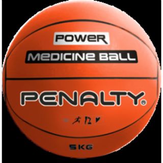 BOLA MEDICINE BALL 5KG