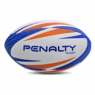 BOLA RUGBY COM COSTURA